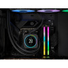 Corsair 32 GB (2x16GB) DDR5 6000 MHz Vengeance RGB (CMH32GX5M2D6000Z36K) - зображення 3