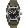 Hamilton Khaki Field Auto Chrono H71706830 - зображення 1