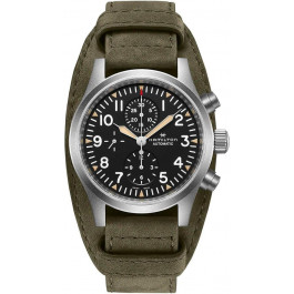   Hamilton Khaki Field Auto Chrono H71706830