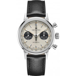   Hamilton American Classic Intra-Matic Chronograph H38429710