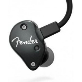   Fender FXA5 Pro Black