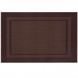   Ardesto Килимок сервіровочний  30*45 см, Brown (AR3303BR)