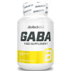 BiotechUSA GABA, 60 капс. - зображення 1