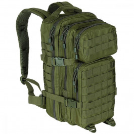   MFH Assault I Basic / OD green (30328B)