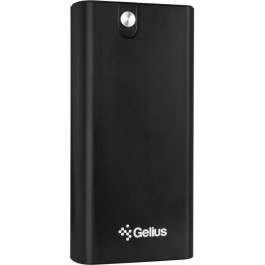   Gelius Pro Edge GP-PB20-013 20000mAh Black (00000083633)