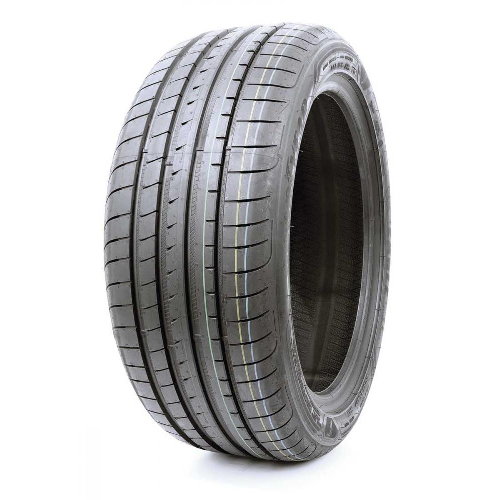 Goodyear Eagle F1 Asymmetric 3 (225/40R19 93Y) - зображення 1