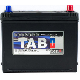   Tab 6СТ-70 АзЕ Polar S