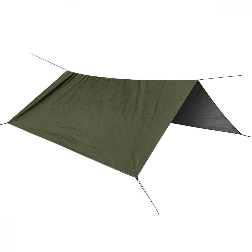 Badger Outdoor Tarp X-Thermo / Olive (BO-TRP-TH-OLV) - зображення 1