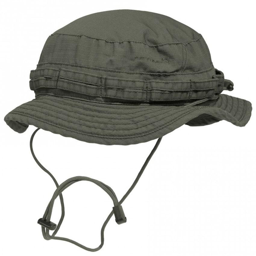 Pentagon Капелюх  Babylon Boonie Hat Camo Green - зображення 1