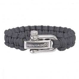   Pentagon Браслет Paracord  2.0 Wolf Grey (K25043-08WG)