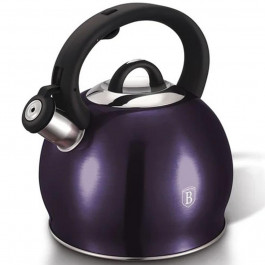   Berlinger Haus Purple Eclipse Collection (BH-6831)