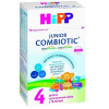 Hipp Сухая молочная смесь Combiotiс 4 Junior, 500 г - зображення 1