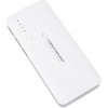 Esperanza Powerbank 8000 mAh White-Grey (EMP106WE) - зображення 2