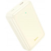 Hoco Q21A Great 20000mAh 22.5W Milky White - зображення 2