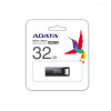 ADATA 32 GB UR340 USB 3.2 Black (AROY-UR340-32GBK) - зображення 3