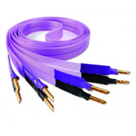   Nordost Purple flare 2x3m