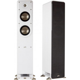   Polk audio Signature S50e White