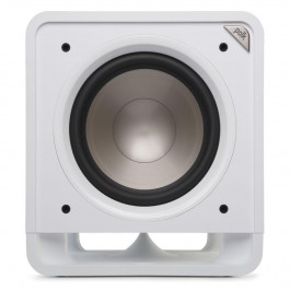   Polk audio HTS SUB 12 White