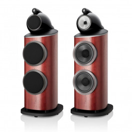   Bowers & Wilkins 801 D4 Rosenut