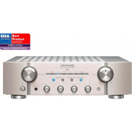   Marantz PM8006 Silver Gold