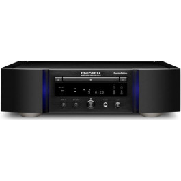   Marantz SA-12 SE Black