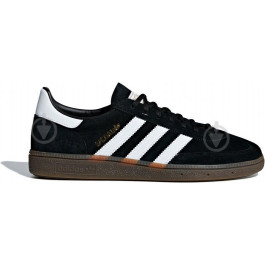   Adidas Мужские кеды низкие  Originals Handball Spezial DB3021 41.5 (7.5UK) 26 см Cblack/Ftwwht/Gum5 (406051