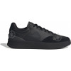 Adidas Чоловічі кеди низькі  Kantana IF3000 40.5 (7UK) 25.5 см Cblack/Carbon/Carbon (4066756378066) - зображення 1