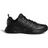 Adidas Кроссовки  Strutter EG2656 42.5 (8.5UK) 27 см Core Black (4051043348303) - зображення 1