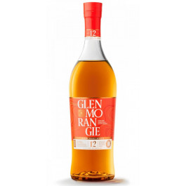   Glenmorangie Віскі  Calvados Cask Finish 0.7л (5010494987645)