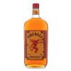 FireBall Напій на основі віскі  Cinnamon Whisky, 1 л (0250011357598) - зображення 1