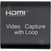 PowerPlant HDMI 4k/30hz HDVC3 (CA914142) - зображення 1