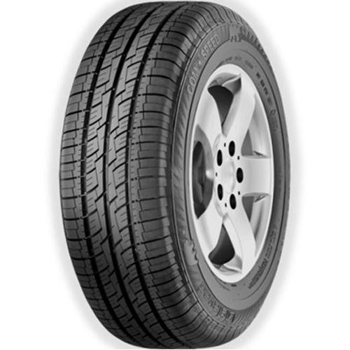 Gislaved Com Speed (195/65R16C 102T) - зображення 1