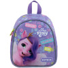 Kite Рюкзак дитячий  My Little Pony 22x20x9 см Фіолетовий (LP24-538XXS) - зображення 2