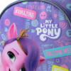 Kite Рюкзак дитячий  My Little Pony 22x20x9 см Фіолетовий (LP24-538XXS) - зображення 9