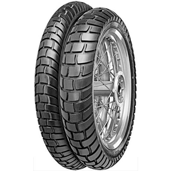 Continental ContiEscape (100/90R19 57H) - зображення 1