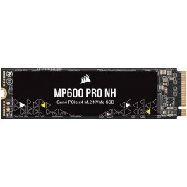   Corsair MP600 PRO NH 8 TB (CSSD-F8000GBMP600PNH)