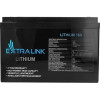 Extralink LiFePO4 12.8V 160Ah (EX.30462) - зображення 1