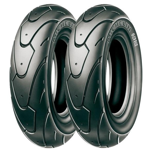 Michelin Bopper (130/90R10 61L) - зображення 1