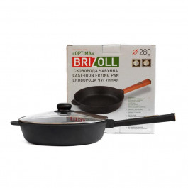   Brizoll O2860-P1-C