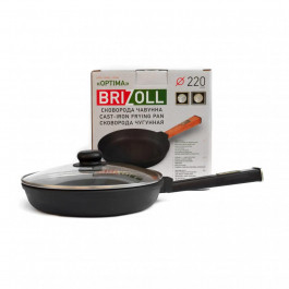   Brizoll O2240-P1-C