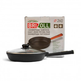   Brizoll O2640-P1-C