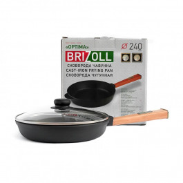   Brizoll O2440-P-C