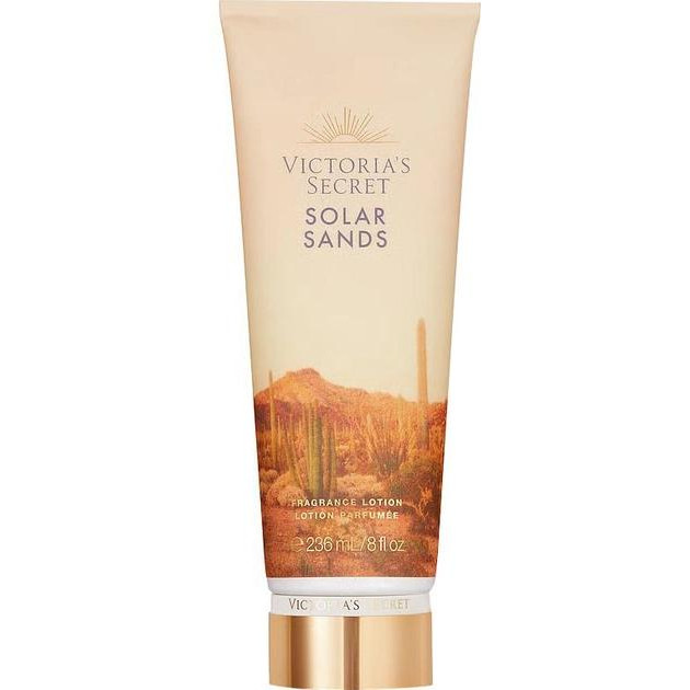 Victoria's Secret Парфумований лосьйон для тіла  Solar Sands 236 мл (1159796893) - зображення 1