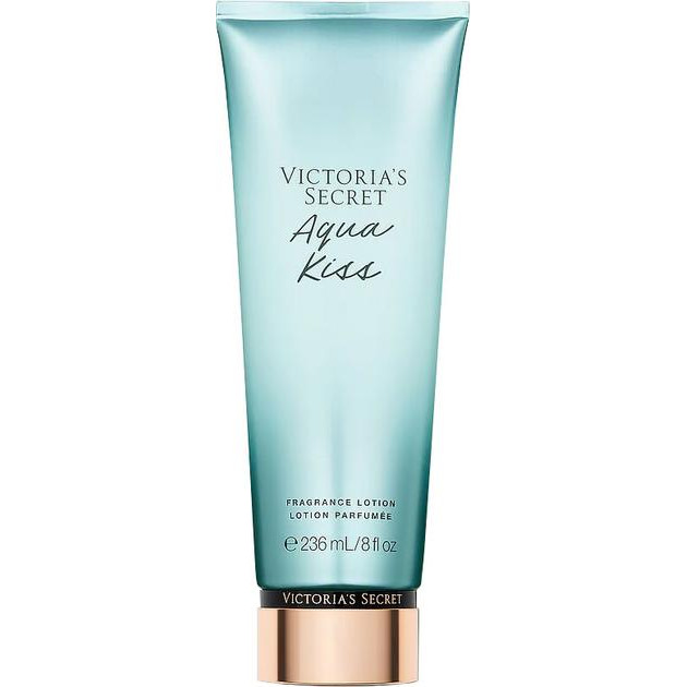 Victoria's Secret Лосьон для тела для женщин  Aqua Kiss 236 мл (ROZ6400205775) - зображення 1