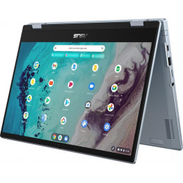   ASUS Chromebook Flip CX3 CX3400FMA (CX3400FMA-EC0226)