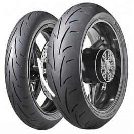   Dunlop SPORTSMART (160/60R17 69W)