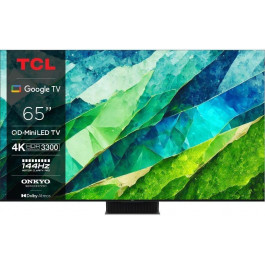   TCL 65C855