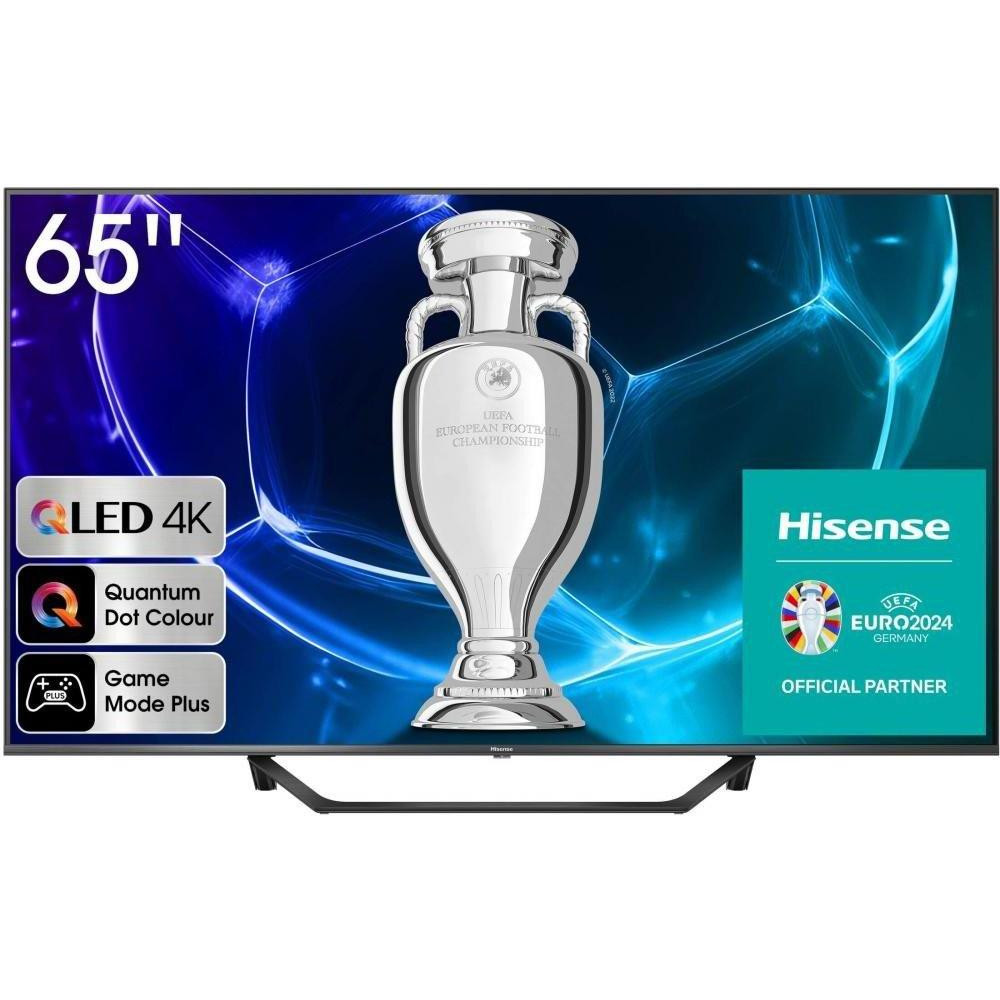 Hisense 65A7KQ - зображення 1