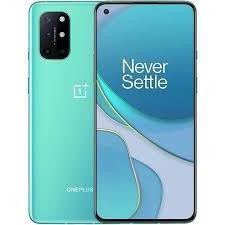   OnePlus 8T+ 5G 12/256GB Aquamarine Green