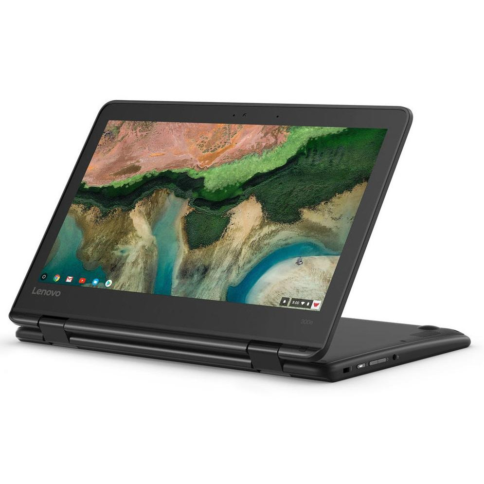 Lenovo 300e Chromebook (82CE0000US) - зображення 1